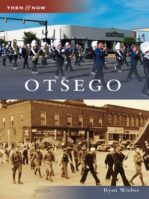 cover image of Otsego